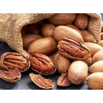 Natural Pecan Nuts